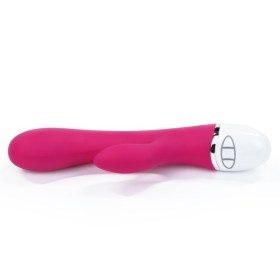 Promo 47  Lovetoy Dreamer Vibrator Rose Red LVTOY00098-2